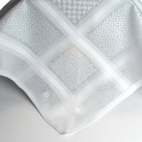 شماغ روسيل ابيض 2025