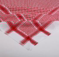 شماغ هاي استايل انجليزي 16R