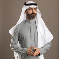 شماغ التاج الابيض-2024