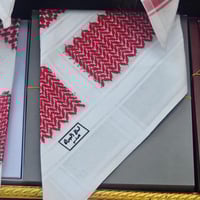 شماغ البراه الاصلي