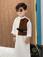 ثوب مع السديري