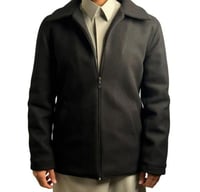 جاكيت رجالي شتوي بشكل جديد