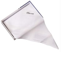 شماغ بيور روز PURE ROSE كبيوتر ابيض