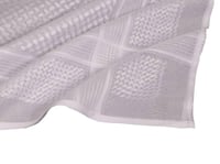 شماغ اليشمك الأبيض برايفت Y40 2025