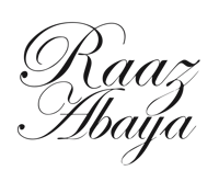 Raaz.Abaya
