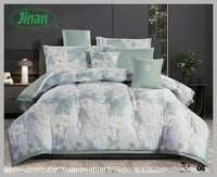 مفرش ايلاف قطن مفرد ونص