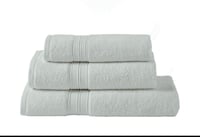 طقم فوط قطن100%