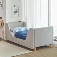 سرير اطفال زادا بمقاسات متعددة والوان مختلفة