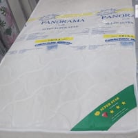 مرتبة اطفال سست ارتفاع 20سم ضمان3سنوات