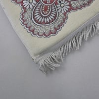 سجادة صلاة طبية مومري فوم