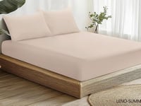 شرشف مغاط كوين مقاس160×200