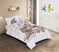 مفرش لينو رسوم اطفال مكرو فيبر