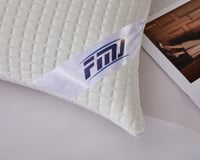 مخده ميمروفوم فاخره