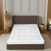 لباد فندقي قطن 150*200*14سم