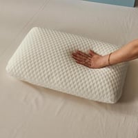 مخدة مومري فوم طرية مقاس60*40+13