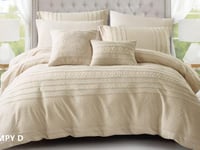 مفرش نفرين مورا نفرين 8قطع