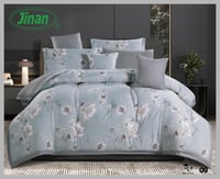 مفرش ايلاف قطن مفرد ونص