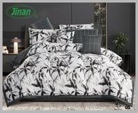 مفرش ايلاف قطن مفرد ونص