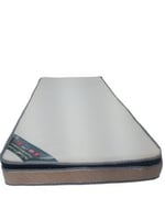 مرتبة بلتوب لباد ارتفاع15سم مقاسات متعددة ضمان5 سن...