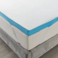 لباد مومري فوم طبي 140×200+7.5