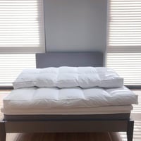 لباد ملكي فاخر140*200*14