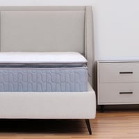 سرير لافرين بمقاسات متعددة