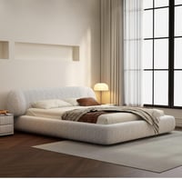 سرير توبر الفاخر مقاسات مختلفة والوان مختلفة حسب ا...