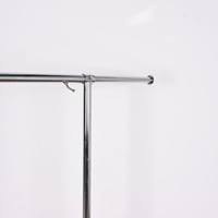 ستاند كروم اصلي اتجاهين