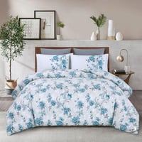 مفرش نفرين دونا فائق النعومة فاخر