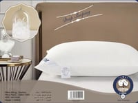 مخده فندقي ريش طبيعي