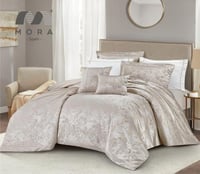 مفرش مورا راقي شانيل نفرين