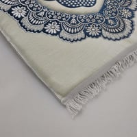 سجادة صلاة طبية مومري فوم