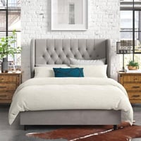 سرير فلورينا الفندقي