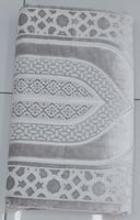 سجادة صلاة مومري فوم طبية قماش حرير