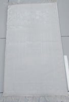 سجادة صلاة مومري فوم طبية قماش حرير