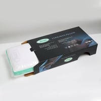 مخدة مومري فوم طبي جنان ناعم