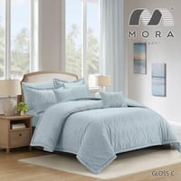 مفرش كلاس نفرين جاكار8قطه