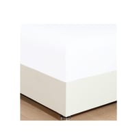 مفرش نفرين جوليا قطن100% بارد