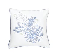 مفرش لما مزدوج 100%قطن 8 قطعه