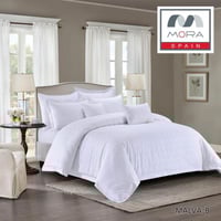 مفرش مورا ملكي فخر نفرين