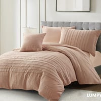 مفرش نفرين مورا نفرين 8قطع