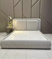 سرير شيهانه بمقاسات متعددة والوان مختلفة