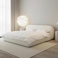 سرير نيام الفاخر مقاسات مختلفة والوان متعددة