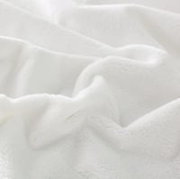 واقي مرتبة فندقي مقاس140×200