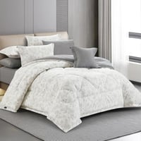 مفرش نفرين قطن جولدن 8قطع