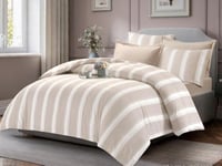 مفرش فندقي لوسيل ناعم7قطع