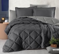 مفرش نفرين قطن امالا تركي 6قطع