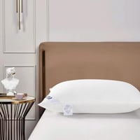 مخده فندقي ريش طبيعي