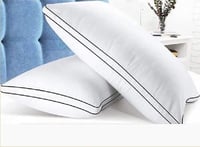 مخده فندقي مكرو فيبر 1100جرام