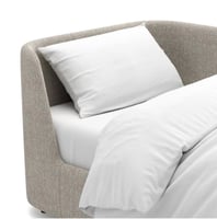 سرير اطفال النمارق المريحة بمقاسات مختلفة والوان م...